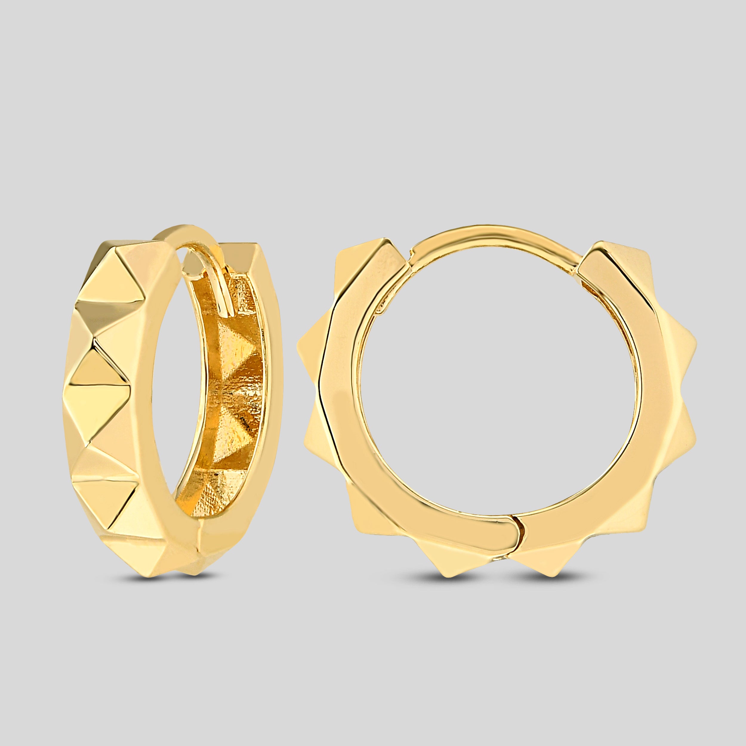 Spike Hoops