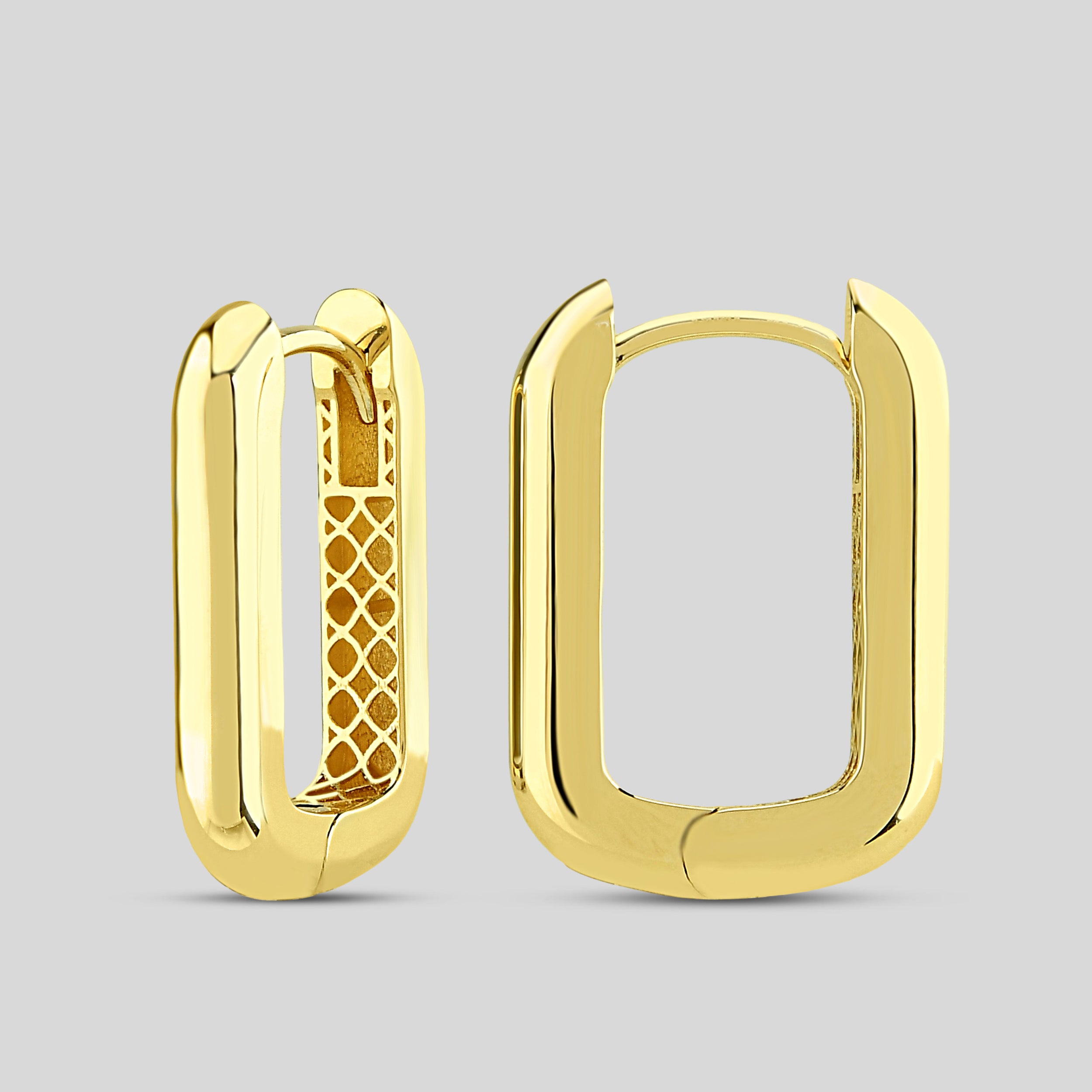 Bold & Large Paperclips