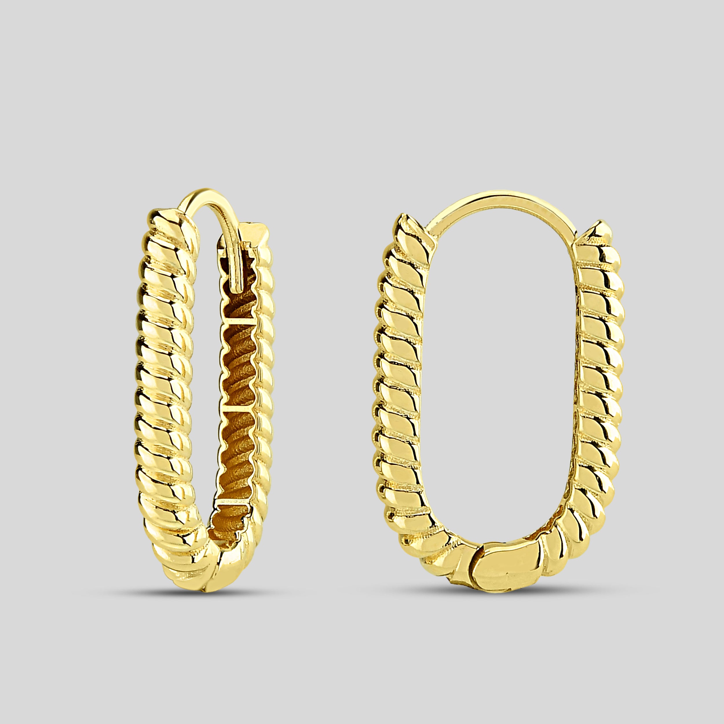 Helix Large Paperclips