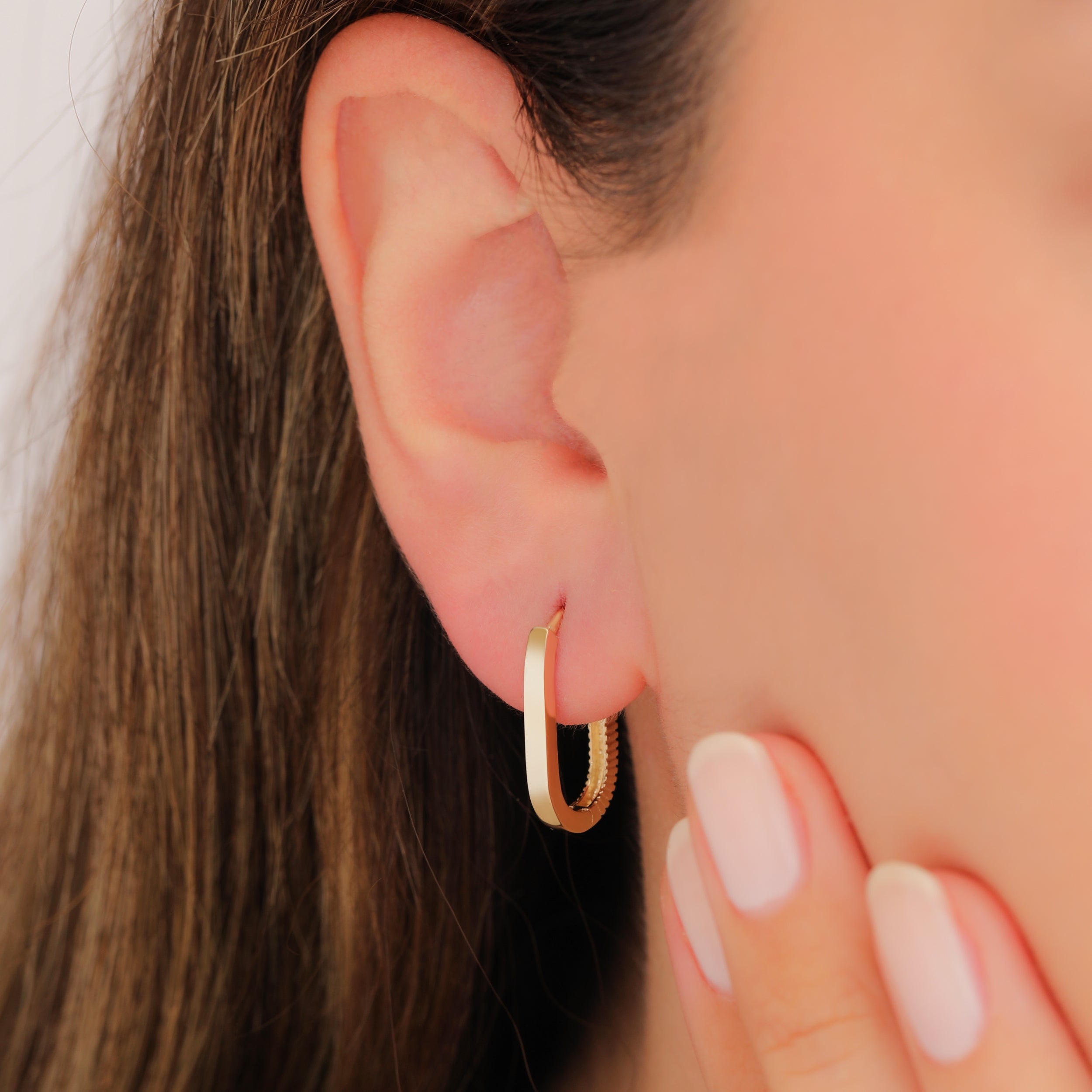 Notched & Smooth Paperclips