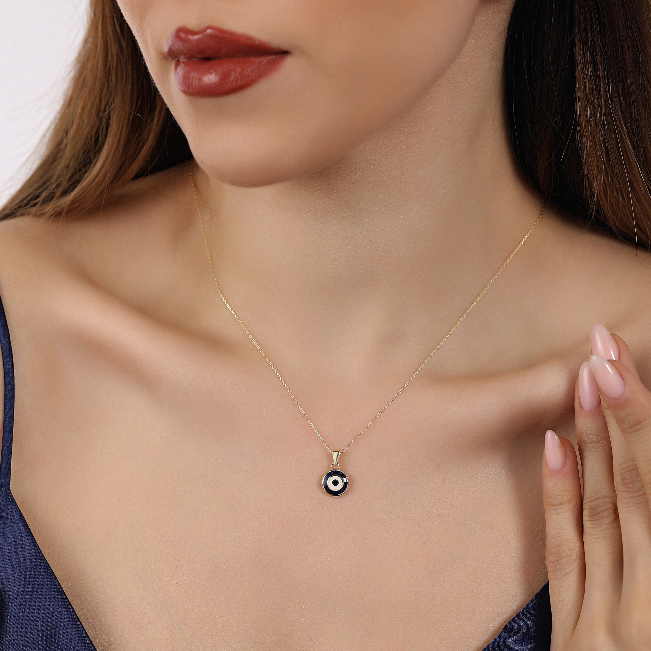 Penumbra Evil Eye