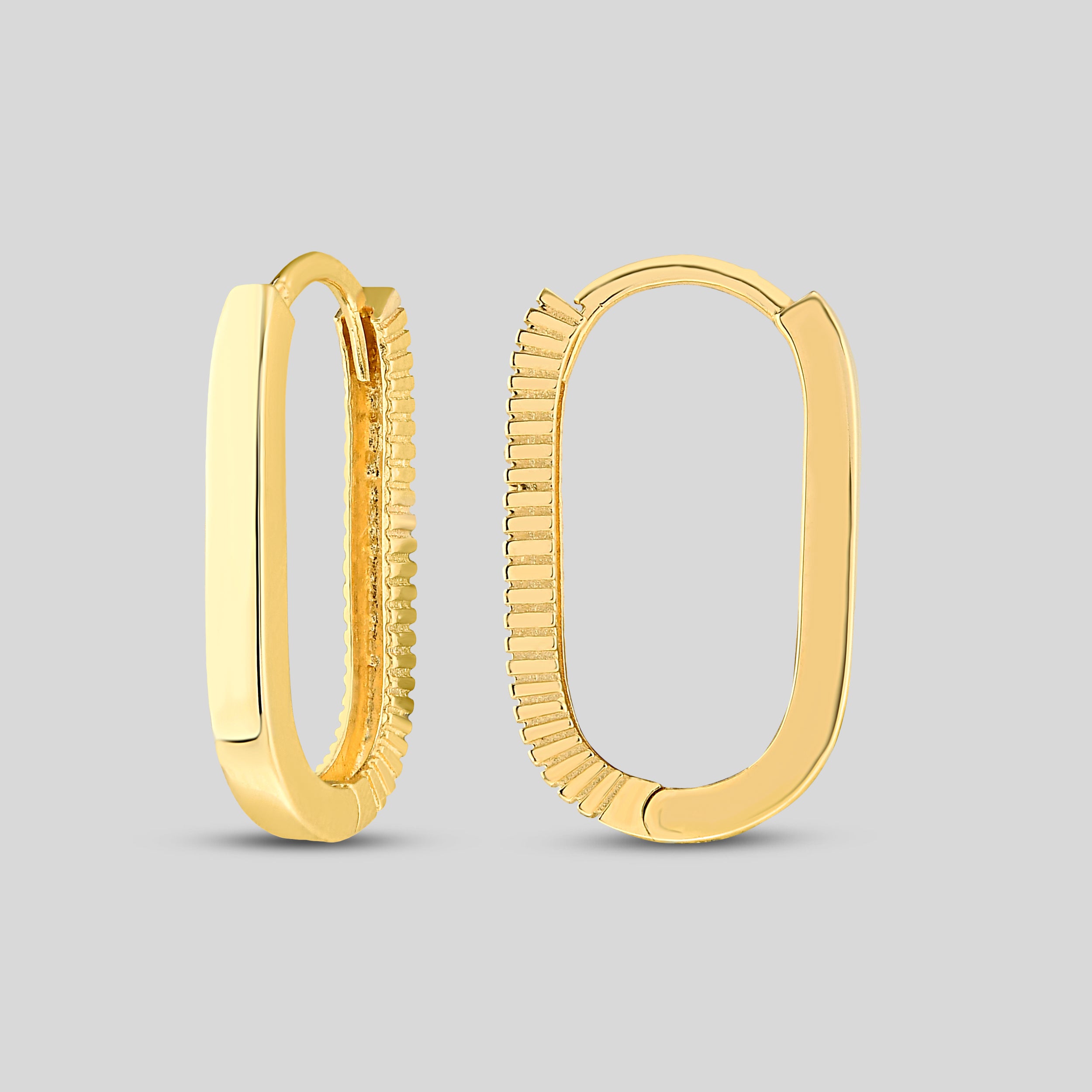 Notched & Smooth Paperclips