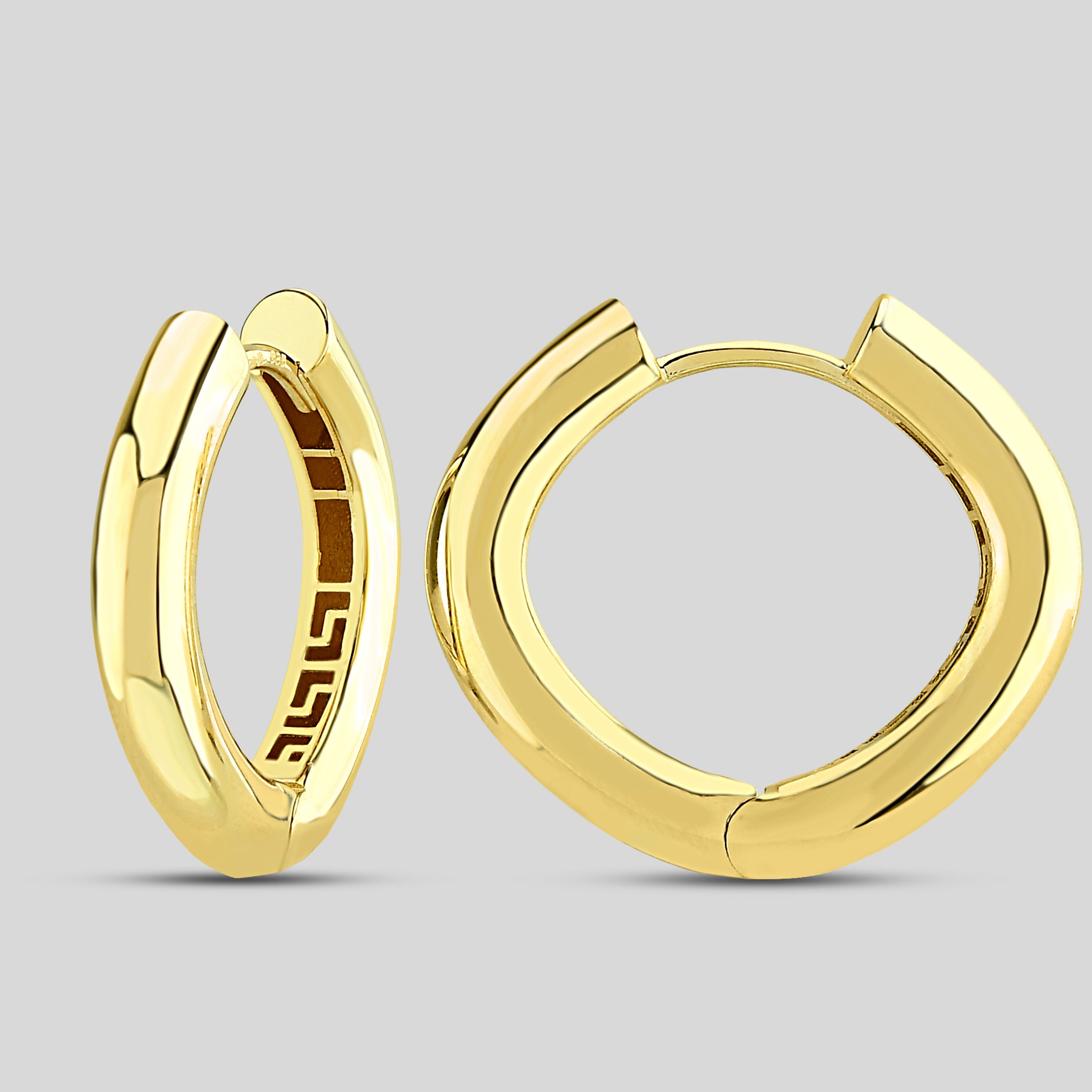Chunky Alvéole Ovals
