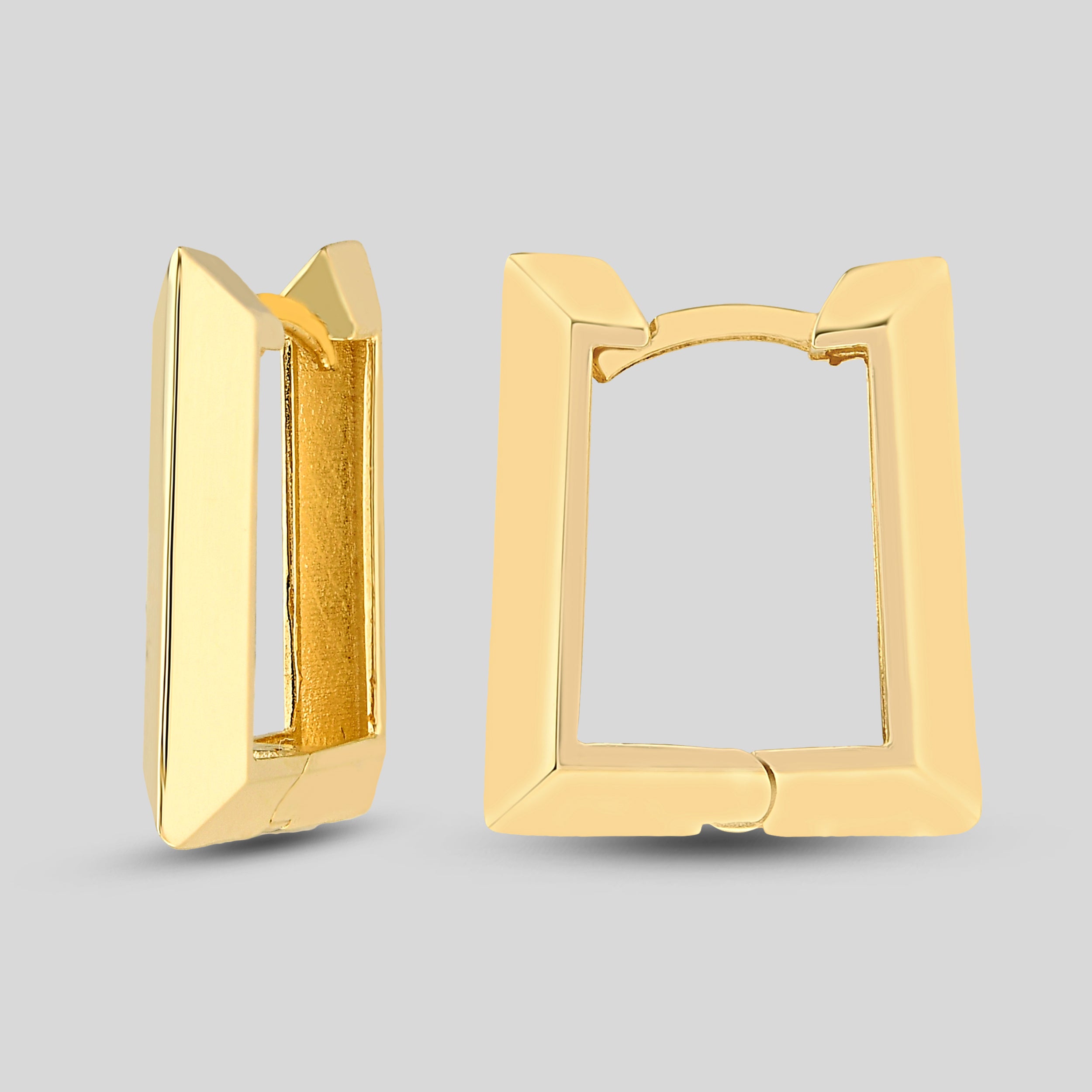 Bold Edged Blocks