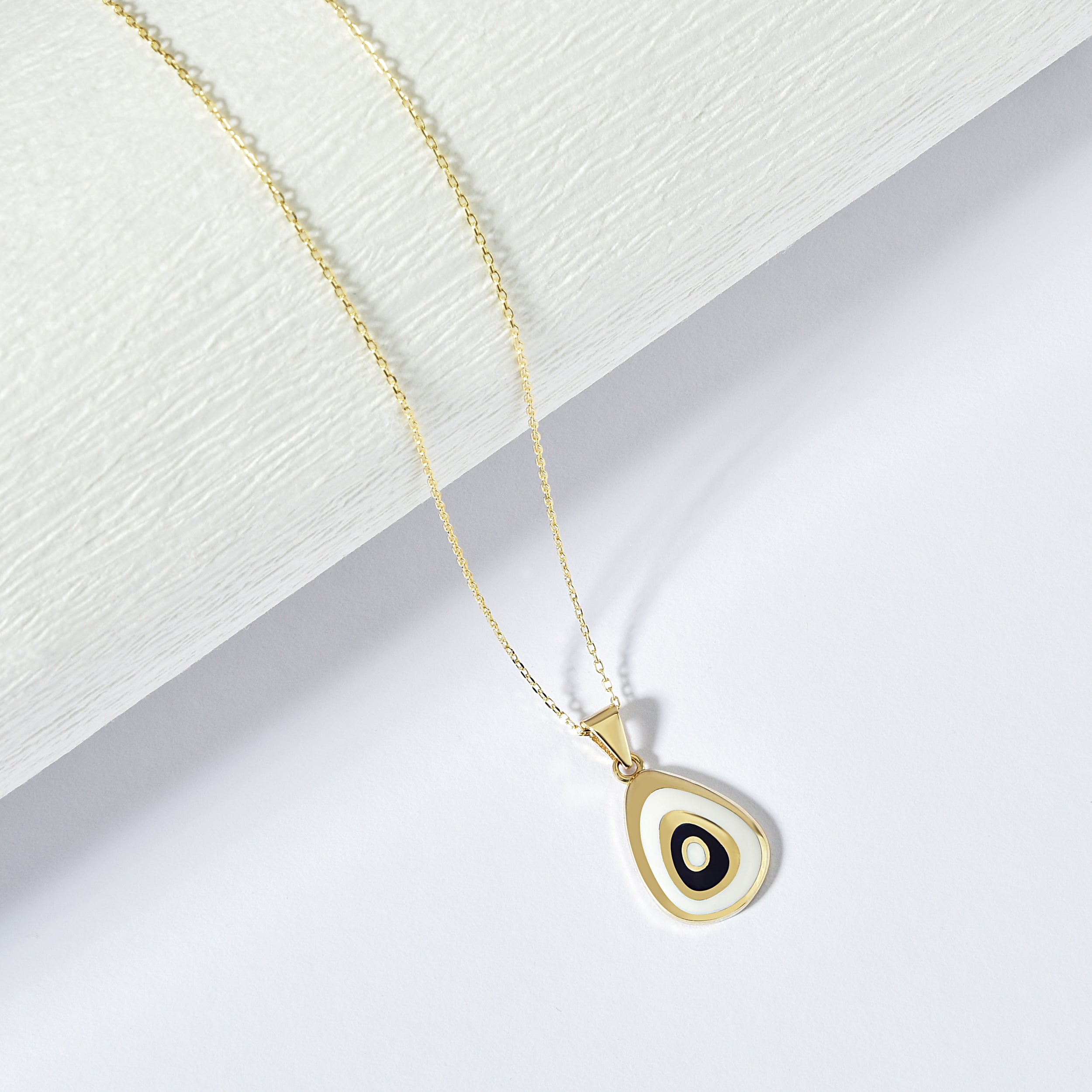 Pendant Evil Eye
