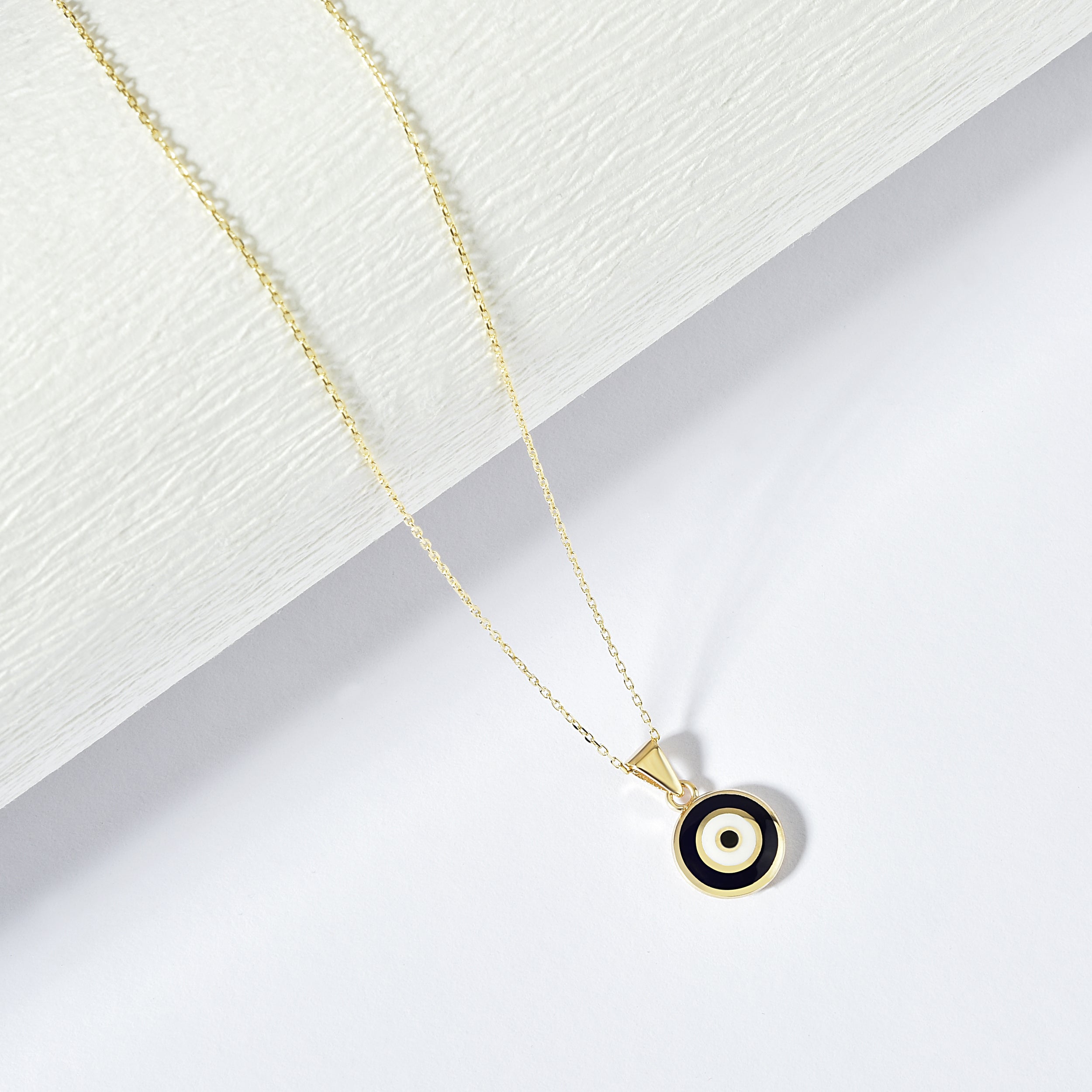 Penumbra Evil Eye